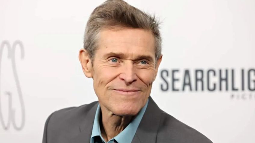 Willem Dafoe: 3 roles icónicos del nuevo miembro del Paseo de la Fama