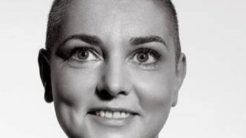 Sinead O'Connor: revelan la verdadera causa de su muerte a seis meses de la tragedia