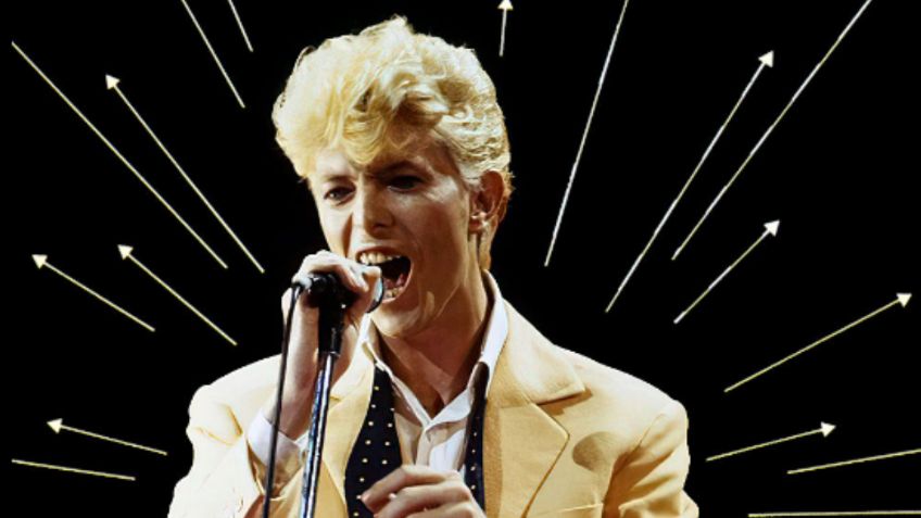 Lanzan disco inédito de David Bowie para conmemorar su cumpleaños y muerte, tendrá canciones nunca antes reveladas