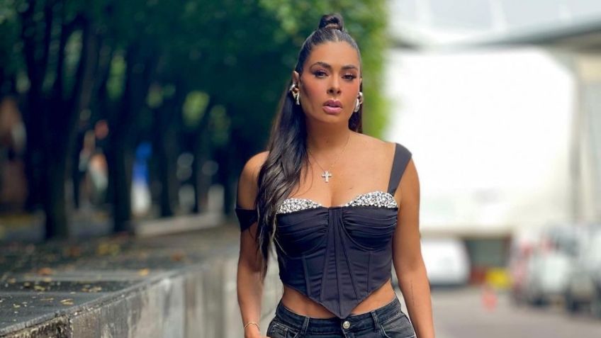 Galilea Montijo podría volver a ser madre por vientre de alquiler: ¿en qué consiste este método?