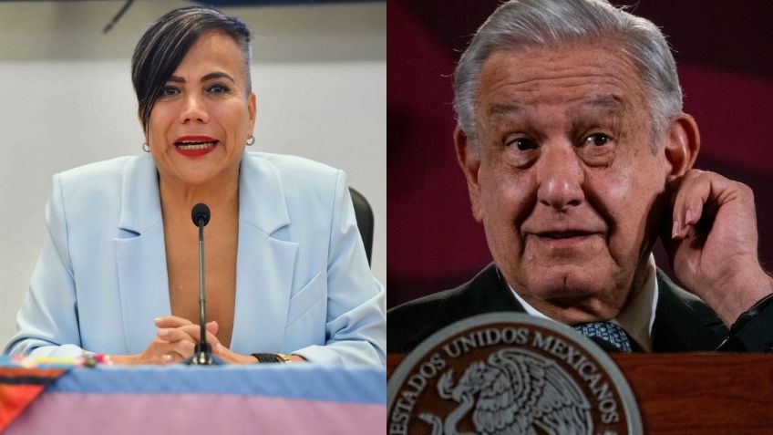 ¿Qué es malgenerizar a una persona y por qué AMLO pidió disculpas?