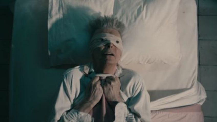 Blackstar: el epitafio musical de David Bowie con el que se despidió de este plano espiritual