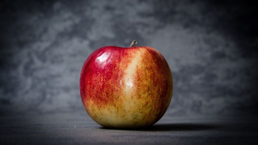 Sencilla forma de germinar semillas de manzana en casa 