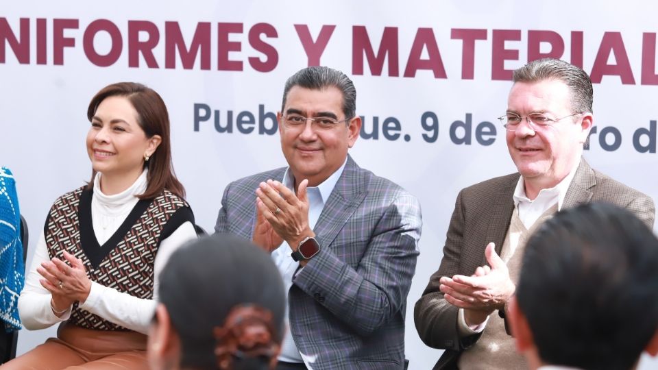 Prevén un positivo impacto en los estudiantes de Puebla