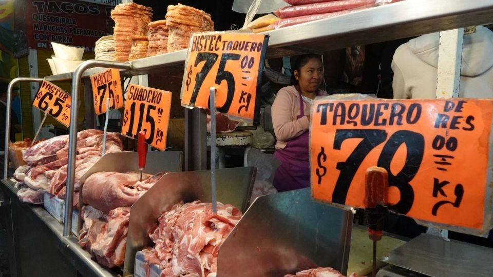 Algunos productos de la canasta básica han incrementado sus precios.