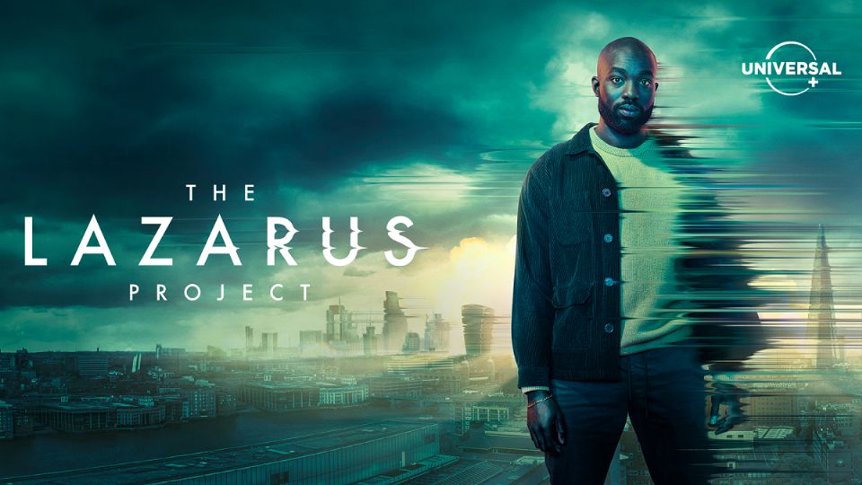 'The Lazarus Project' se estrena este jueves 11 de enero de 2024