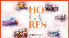 Los hogares de las expresiones artísticas