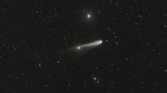 ¿Cómo ver EN VIVO la transmisión del Cometa del Siglo en México?