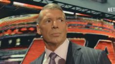 Vince McMahon revela cuáles fueron sus ideas más controversiales para la WWE en la nueva serie documental de Netflix