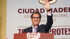 Erasmo González ya es alcalde de Ciudad Madero