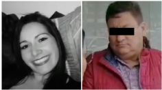 Los desgarradores gritos de auxilio de una mujer que fue atacada y quemada por su expareja: "apáguenme"