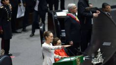 "Es tiempo de mujeres": Claudia Sheinbaum toma protesta como Presidenta Constitucional de México