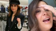 Maryfer Centeno analiza a Mariana Echeverría tras exponer a sus compañeros: “tiene deseos reprimidos”