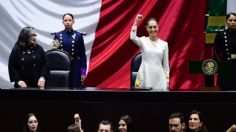 Mandatarios y gobernadores: así felicitaron a Claudia Sheinbaum tras convertirse en la primera presidenta de México