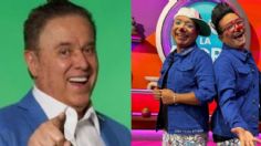 Los destrampados revelan que Mario Bezares les brindó apoyo cuando los corrieron de TV Azteca