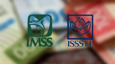 Pensión IMSS e ISSSTE: La fecha exacta en que depositarán el pago de noviembre