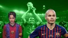 Andrés Iniesta se retira del futbol: ¿cuándo despedirán a la leyenda del Barcelona y campeón del mundo?