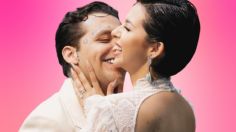 Desde Gussy Lau hasta Christian Nodal, estos son los polémicos romances de Ángela Aguilar a sus 21 años