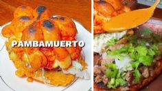 Pambamuertos y pambamuertitos, las nuevas delicias mexicanas para probar este Día de Muertos en CDMX