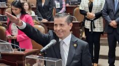 Seguiremos con la construcción de la mejor alcaldía: Giovani Gutiérrez