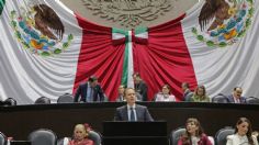 PVEM, listo para defender el proyecto transformador que encabezará la nueva presidenta de México: Manuel Velasco