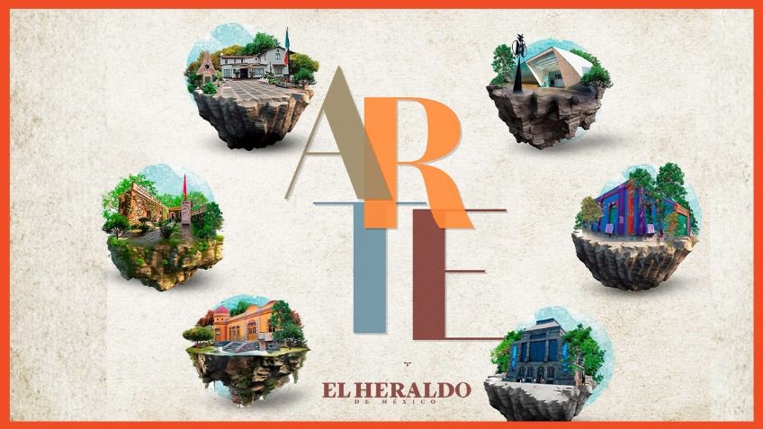 Recorrido por el arte y la historia