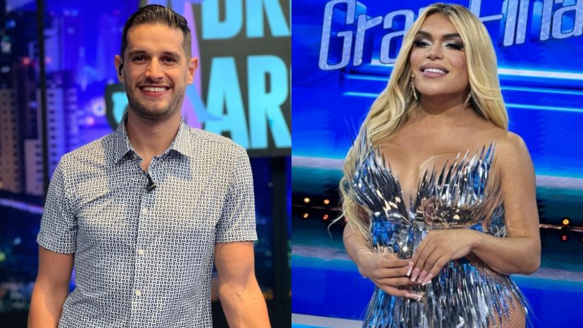 Wendy Guevara le pone un alto a Adrián Marcelo, así reaccionó al polémico mensaje que le envió el influencer