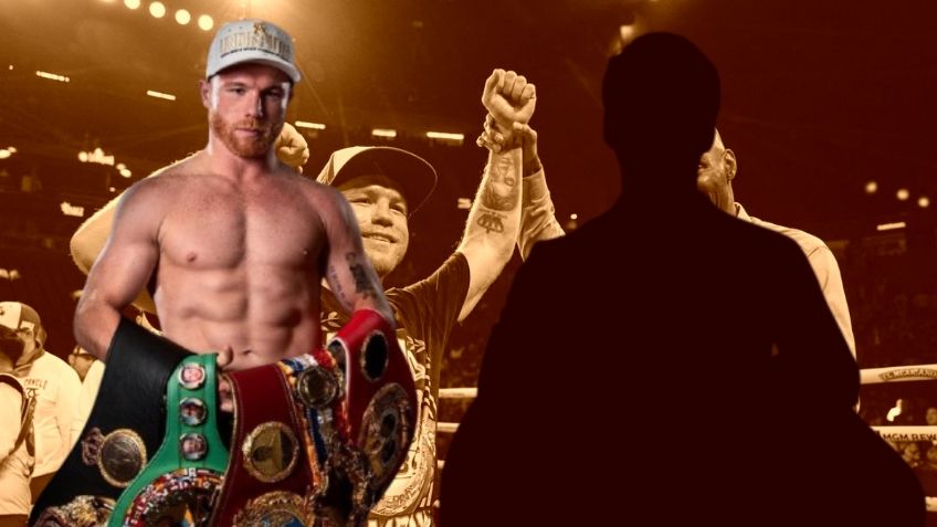 ¿Canelo Álvarez deja Las Vegas, quién es su posible rival y dónde pelearía?