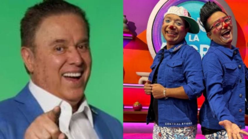 Los destrampados revelan que Mario Bezares les brindó apoyo cuando los corrieron de TV Azteca