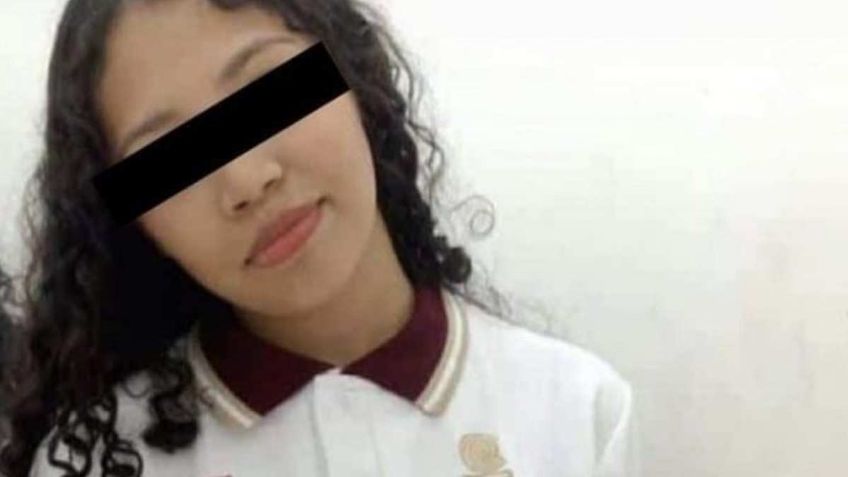 Jesús "N", presunto feminicida de Karla, fue vinculado a proceso en Tamaulipas