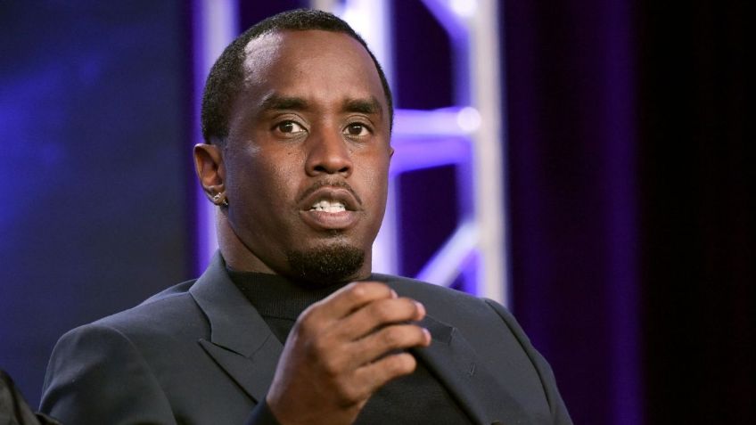 Sean "Diddy" Combs es acusado de presunta agresión sexual por 120 personas a través de una demanda colectiva