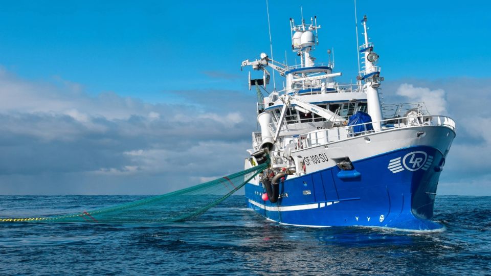 Mantener condiciones adecuadas de pesca es fundamental para cuidar el porvenir de esta actividad.