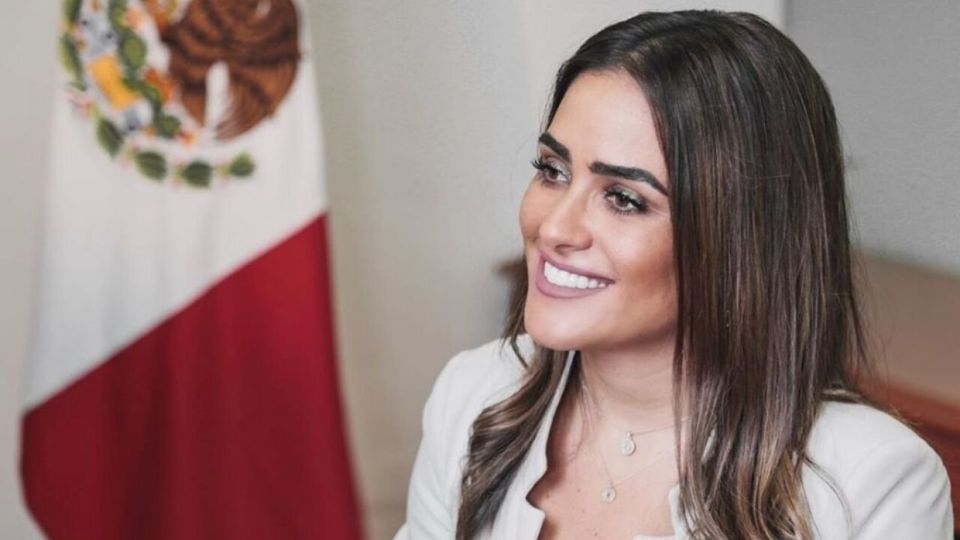 Alessandra Rojo de la Vega impugnó la anulación de su victoria ante el Tribunal Electoral de la CDMX y finalmente oficializó su elección como alcaldesa electa