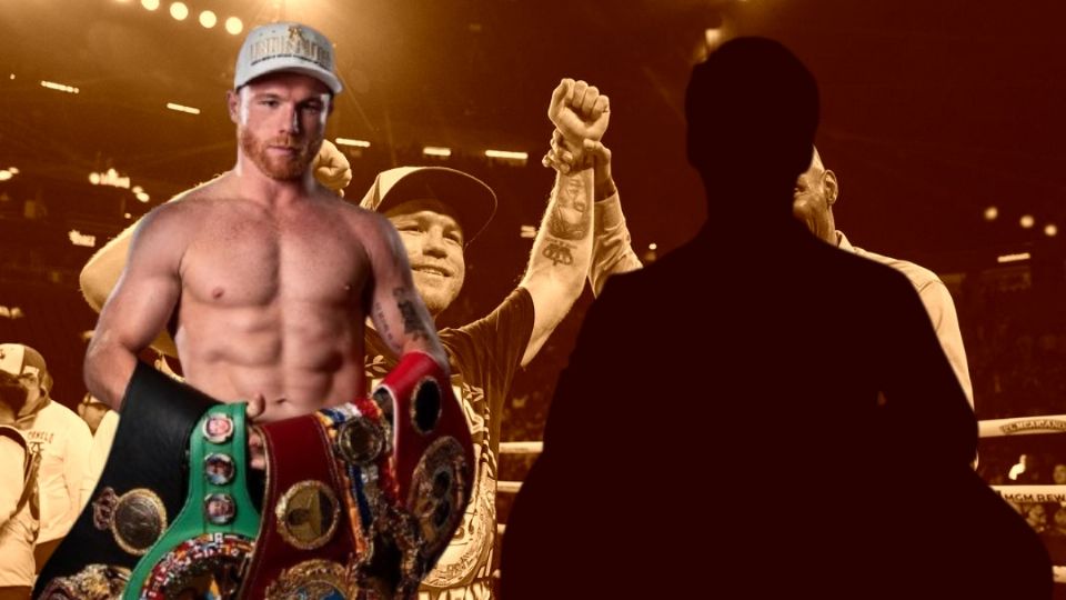 Canelo estaría dejando Las Vegas para su próximo rival