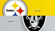 Pittsburgh Steelers vs Las Vegas Raiders: el clásico regresa en la semana 6 de la NFL