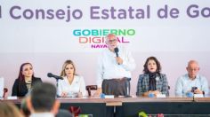 Nayarit, estado líder en estrategias de transformación digital