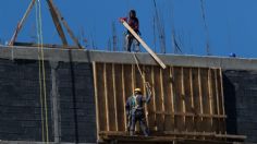 Desciende el valor de la producción de las empresas constructoras