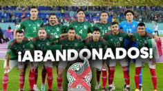 Convocan a dejar sola a la Selección en Puebla, piden no asistir al estadio Cuauhtémoc