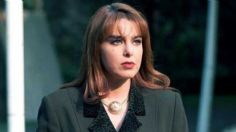 Muere Jessica Jurado a los 56 años, actriz que dio vida Patricia de Bracho en "La Usurpadora"