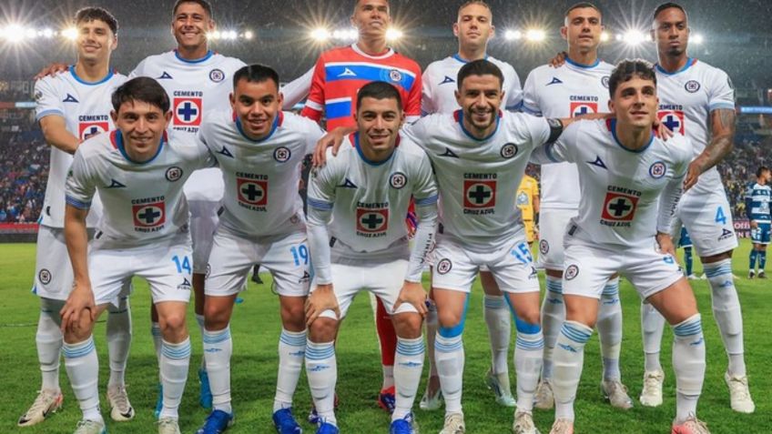 Cruz Azul: las seis opciones que tiene La Máquina para su nuevo estadio en la CDMX