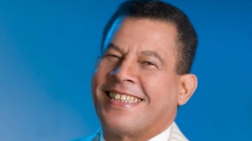 Muere Rudy Márquez, el querido conductor de TV solicitó la eutanasia por una dura enfermedad, así se despidió