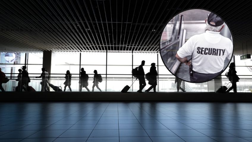 ¡Hay chamba!: trabaja en el Aeropuerto Internacional de Puerto Vallarta con sueldo de hasta 11 mil 400 pesos