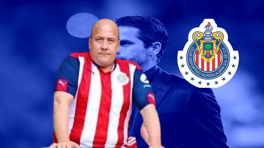 Enrique Alfaro explota en contra de Fernando Gago por su salida de Chivas: “es una vergüenza”