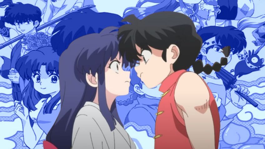 Ranma 1/2: ¿cuándo sale el segundo capítulo de la nueva serie de anime en Netflix?