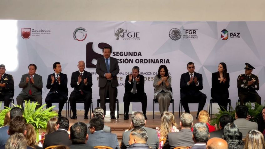 Cancelan casi 13 mil audiencias, hay dificultades para detener a delincuentes ante paro del Poder Judicial