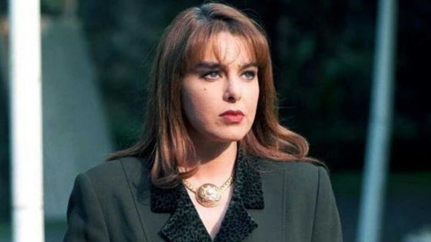 Muere Jessica Jurado a los 56 años, actriz que dio vida Patricia de Bracho en "La Usurpadora"