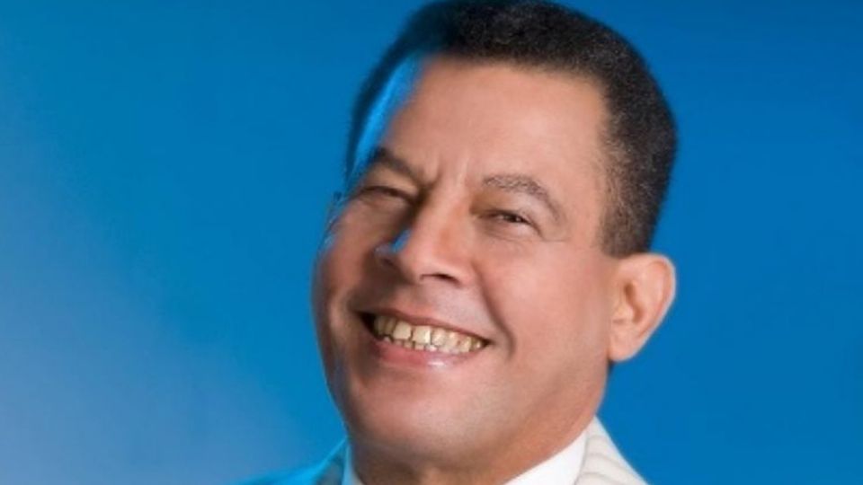 El cantante fue diagnosticado con cáncer.