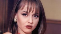 "Mi corazón está triste": Gaby Spanic le da el último adiós a Jessica Jurado, su compañera en "La Usurpadora"