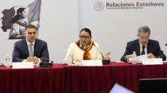 Refuerza Gobierno federal modelo humanitario de movilidad migratoria