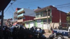 Intercambio de balas entre delincuentes y policías en Veracruz deja una persona muerta